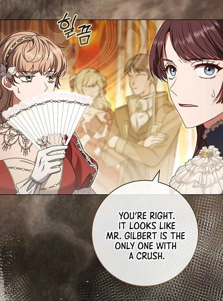 Rather Than The Son, I’ll Take The Father Chapter 8 page 12