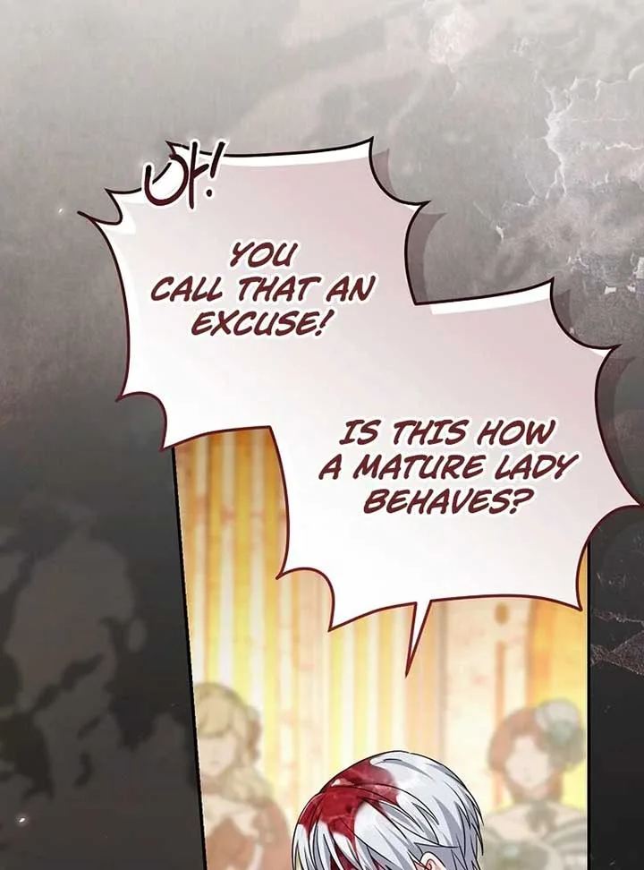 Rather Than The Son, I’ll Take The Father Chapter 8 page 8