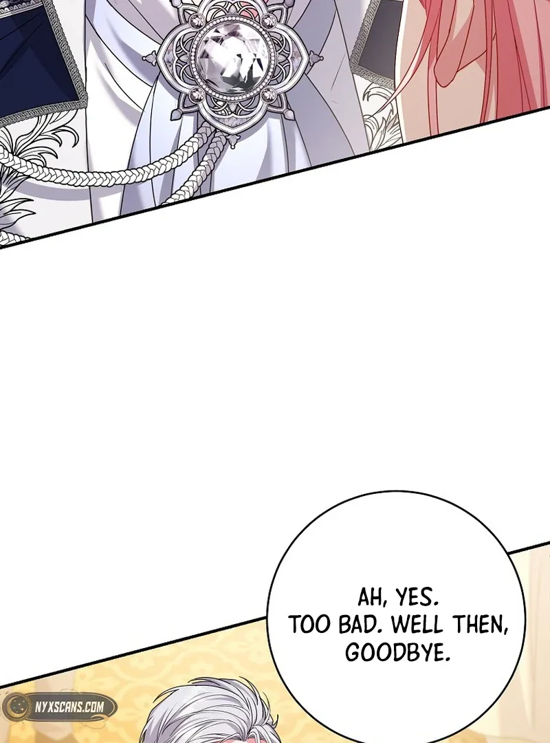 Rather Than The Son, I’ll Take The Father Chapter 7 page 110