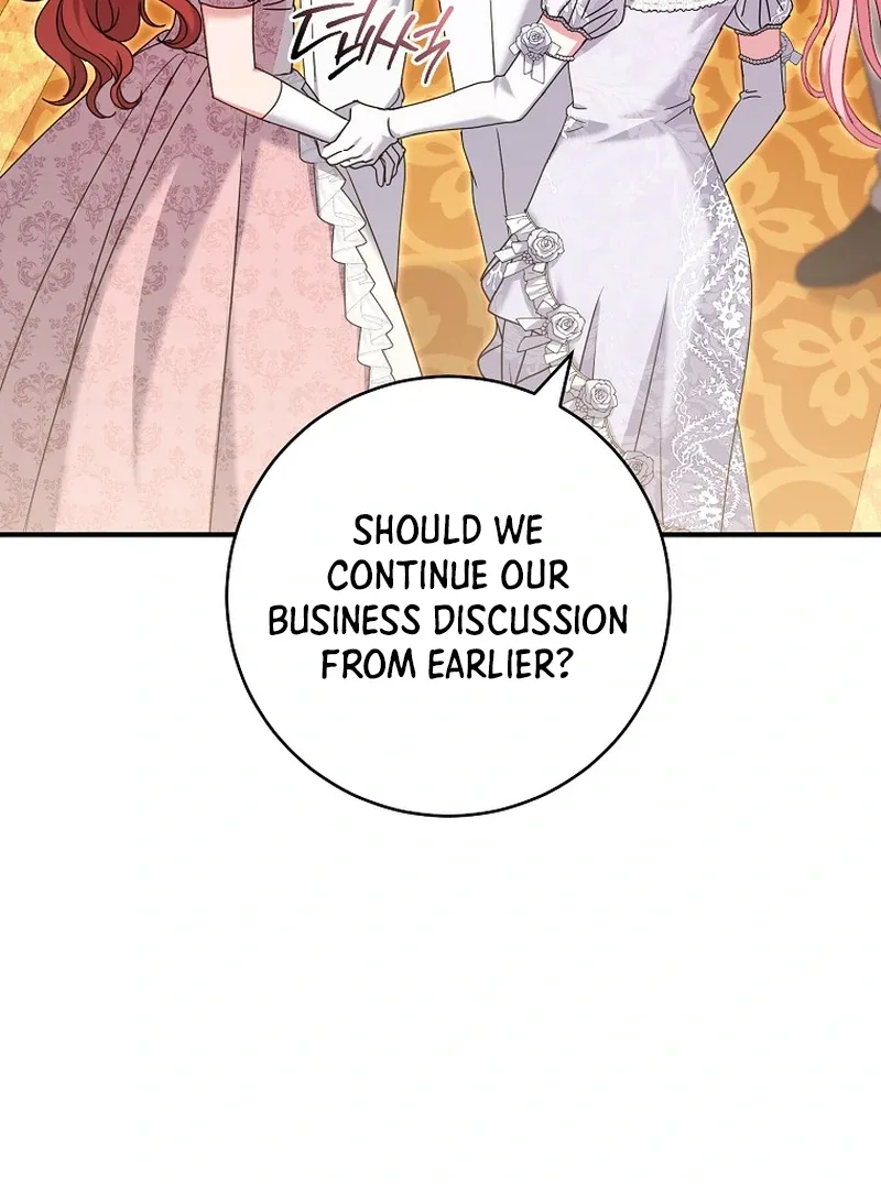 Rather Than The Son, I’ll Take The Father Chapter 7 page 104