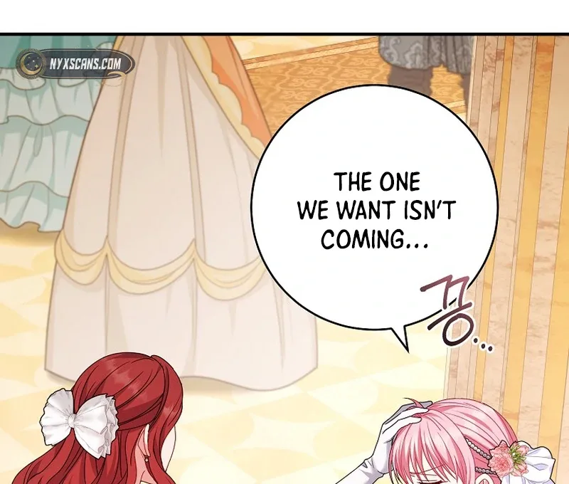 Rather Than The Son, I’ll Take The Father Chapter 7 page 91