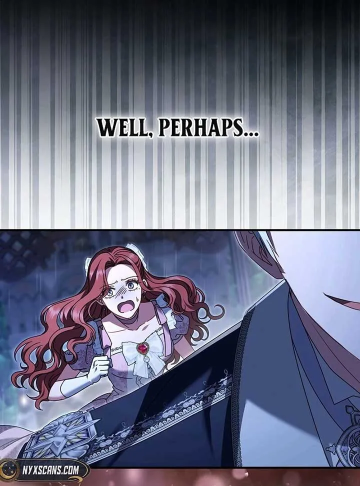 Rather Than The Son, I’ll Take The Father Chapter 8 page 126