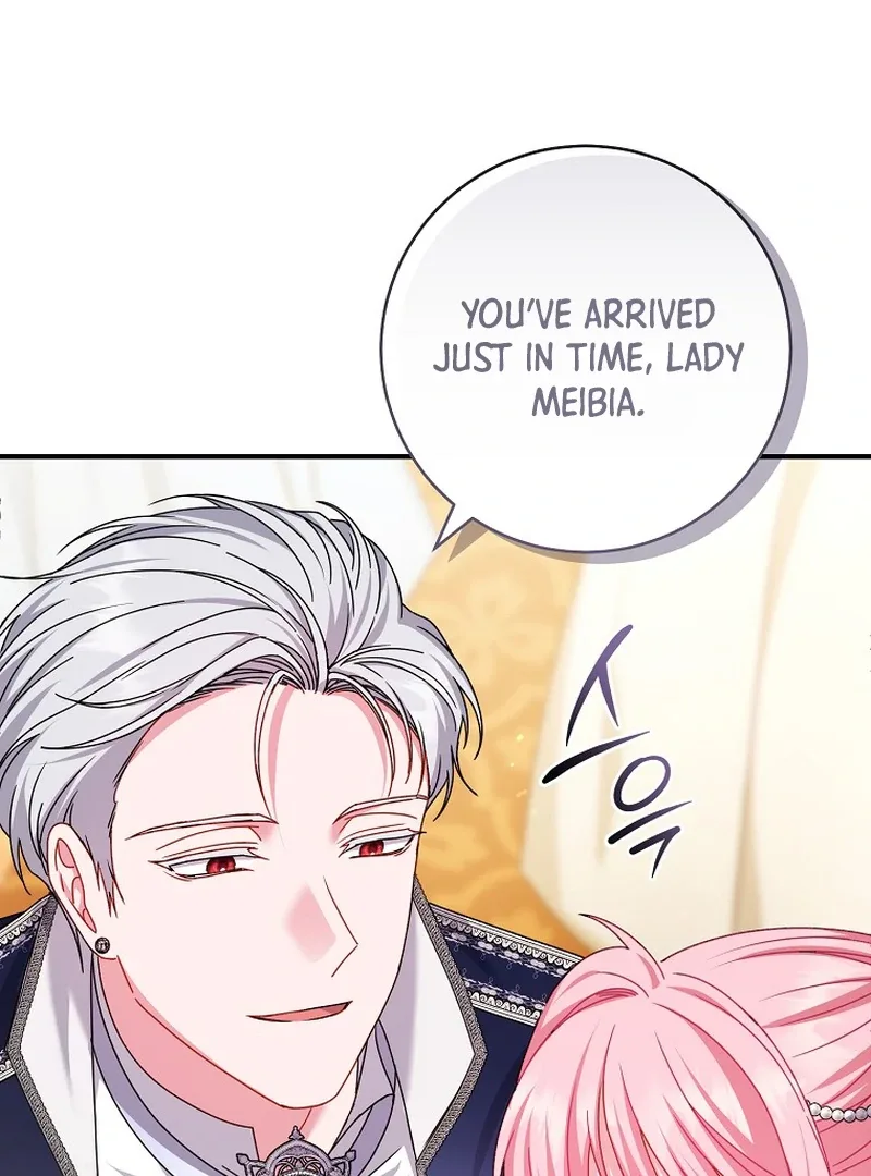 Rather Than The Son, I’ll Take The Father Chapter 7 page 105