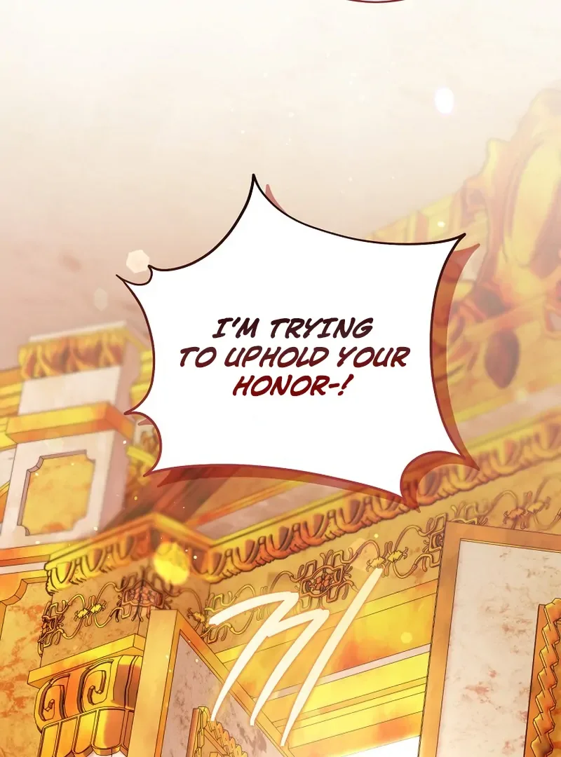 Rather Than The Son, I’ll Take The Father Chapter 7 page 84