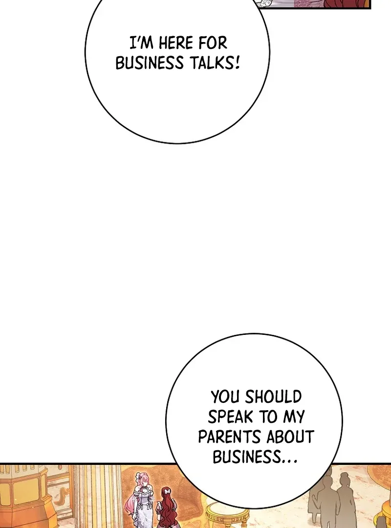 Rather Than The Son, I’ll Take The Father Chapter 7 page 77