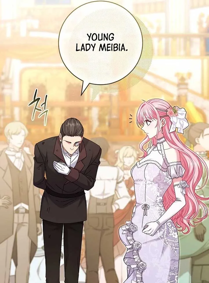 Rather Than The Son, I’ll Take The Father Chapter 8 page 55