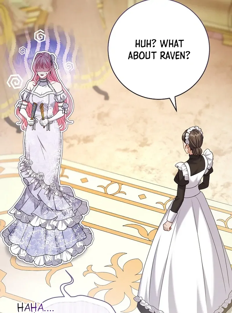Rather Than The Son, I’ll Take The Father Chapter 7 page 20