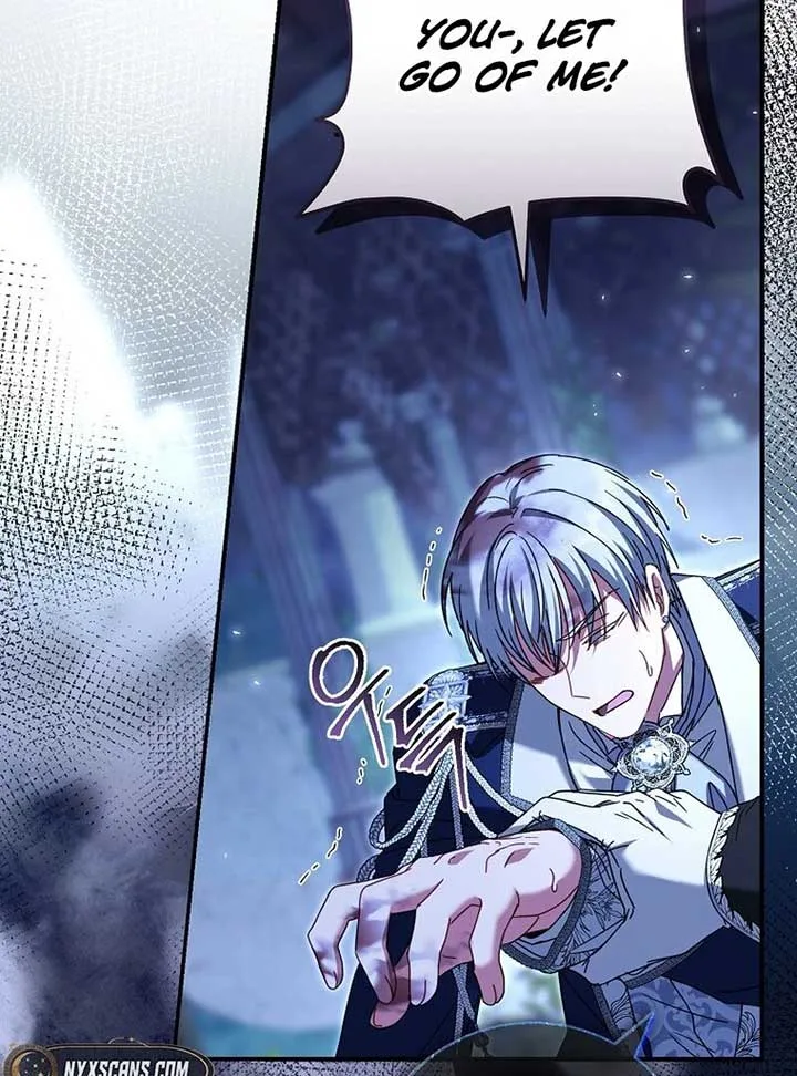 Rather Than The Son, I’ll Take The Father Chapter 8 page 134