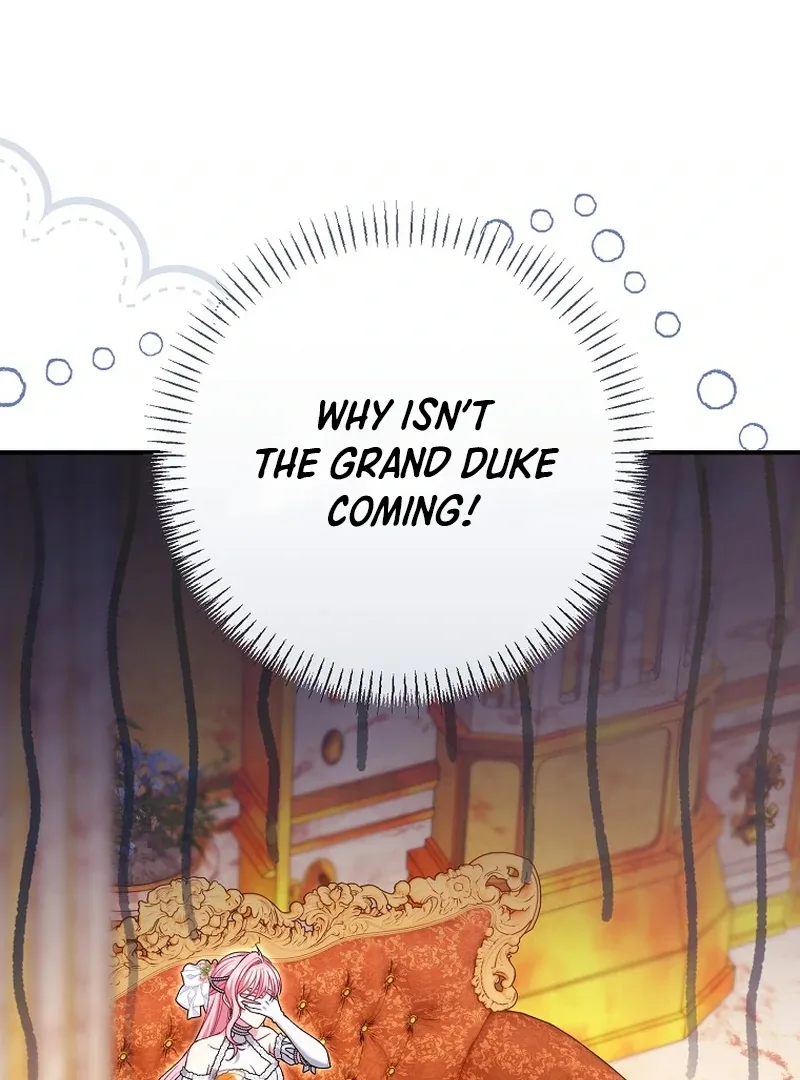 Rather Than The Son, I’ll Take The Father Chapter 7 page 43