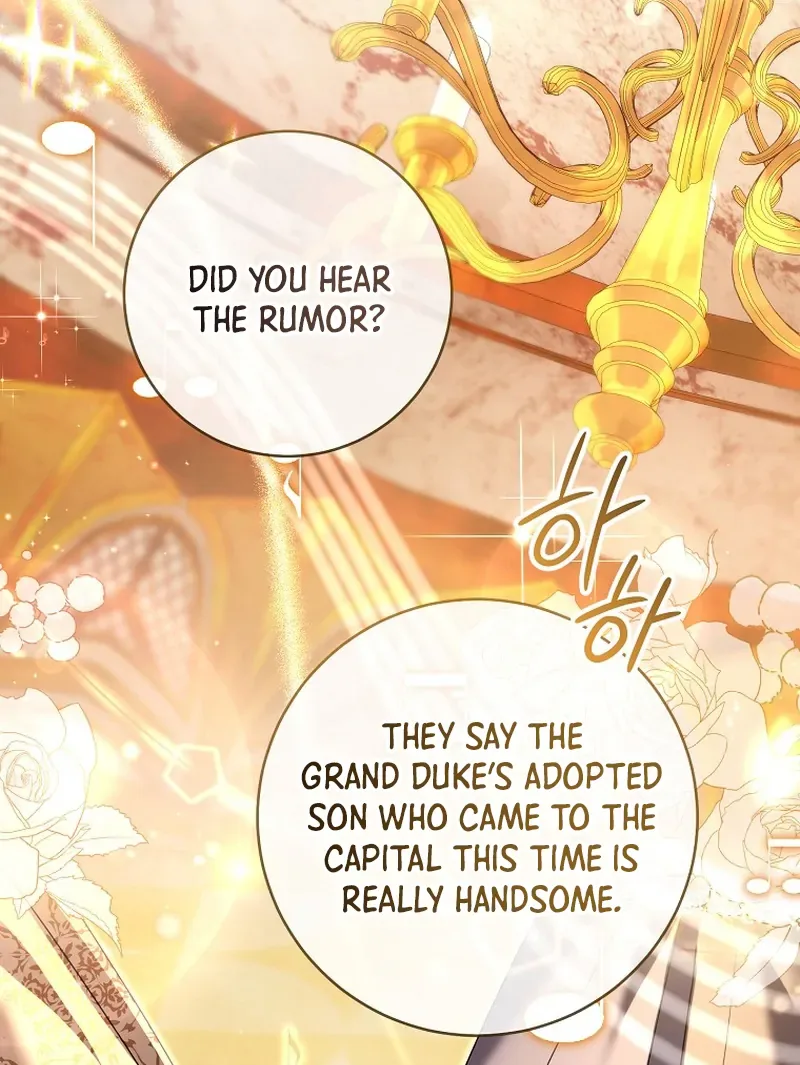 Rather Than The Son, I’ll Take The Father Chapter 7 page 27