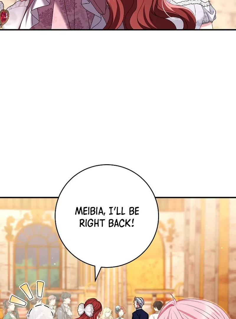 Rather Than The Son, I’ll Take The Father Chapter 7 page 94