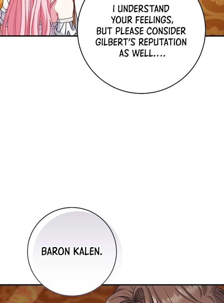 Rather Than The Son, I’ll Take The Father Chapter 8 page 41