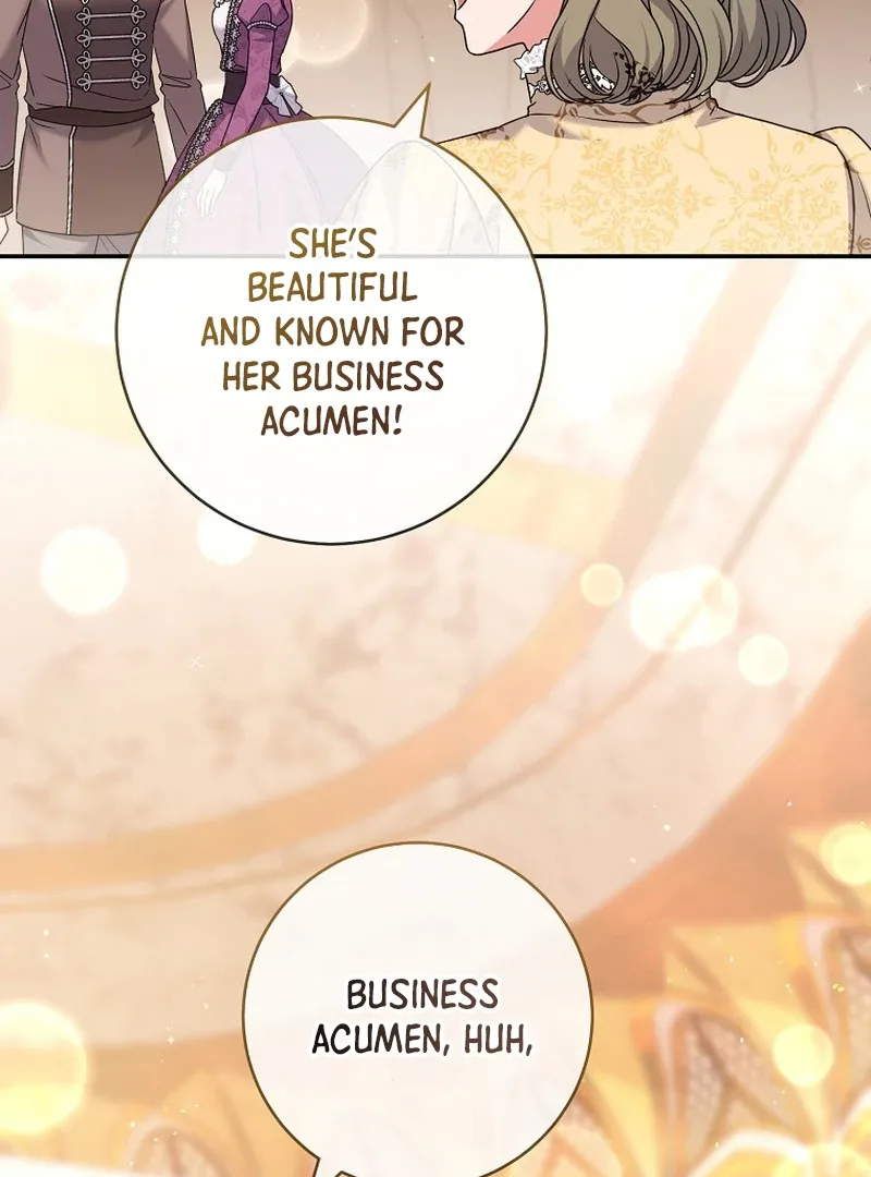 Rather Than The Son, I’ll Take The Father Chapter 7 page 32