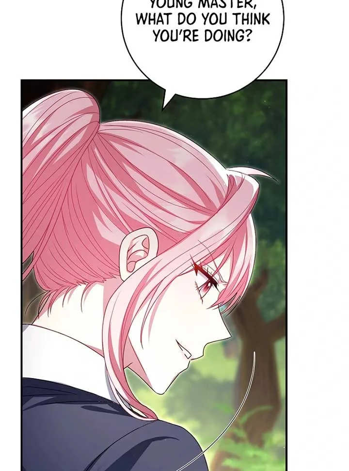 Rather Than The Son, I’ll Take The Father Chapter 4 page 83
