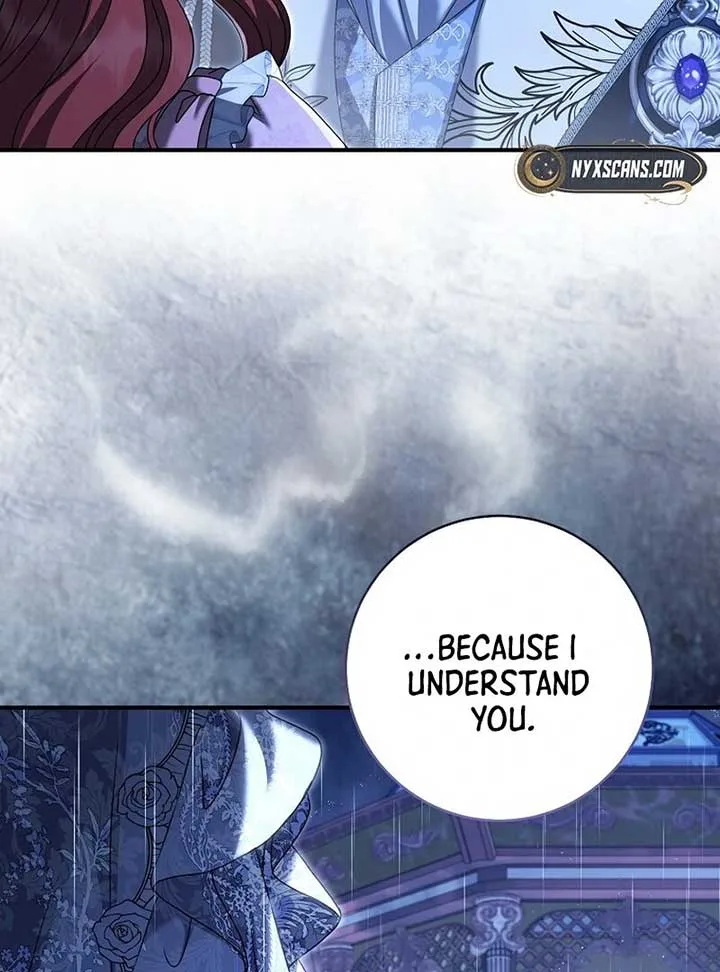 Rather Than The Son, I’ll Take The Father Chapter 8 page 95