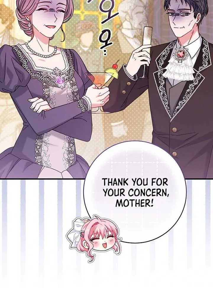 Rather Than The Son, I’ll Take The Father Chapter 8 page 38