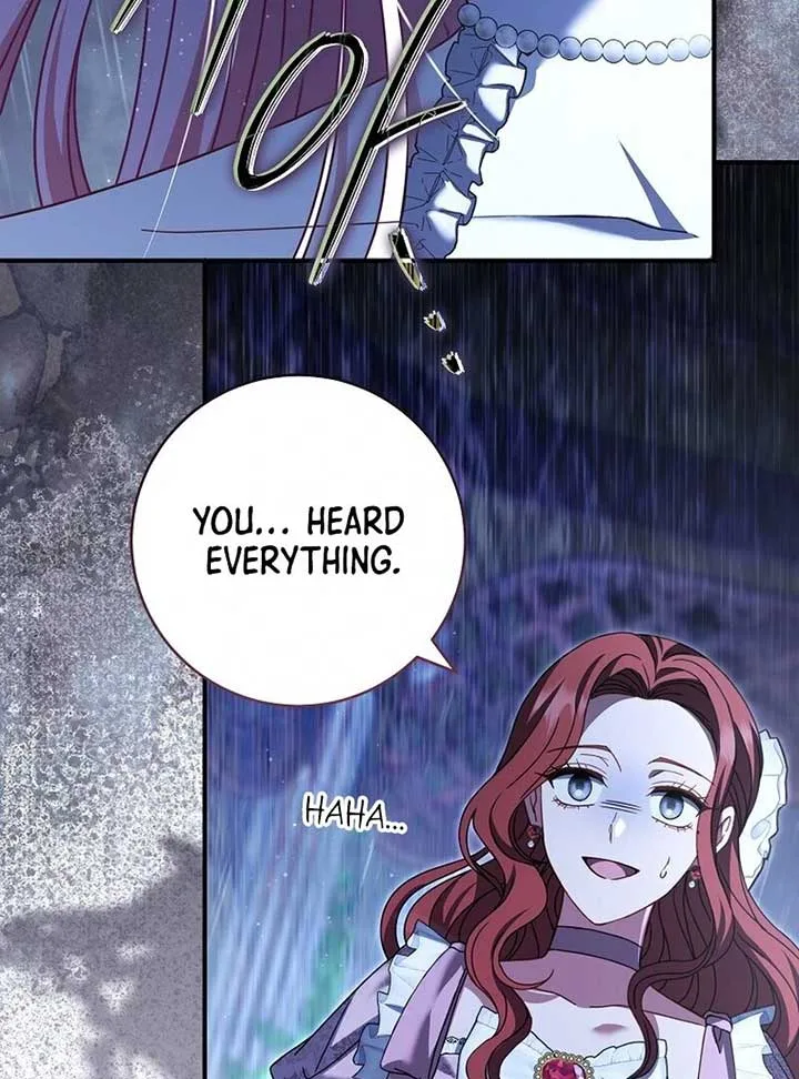 Rather Than The Son, I’ll Take The Father Chapter 8 page 110