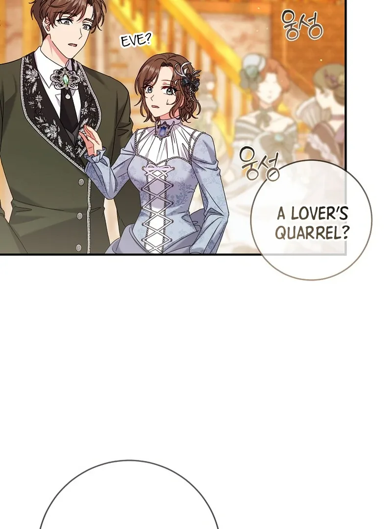 Rather Than The Son, I’ll Take The Father Chapter 7 page 108