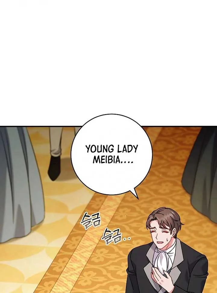 Rather Than The Son, I’ll Take The Father Chapter 8 page 39