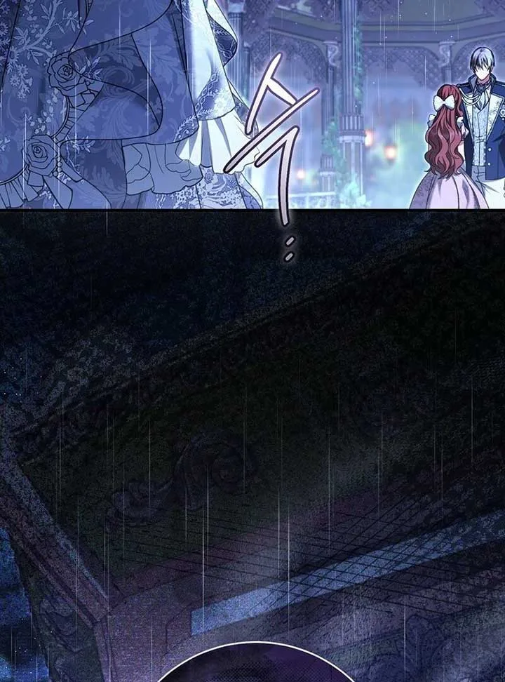 Rather Than The Son, I’ll Take The Father Chapter 8 page 96