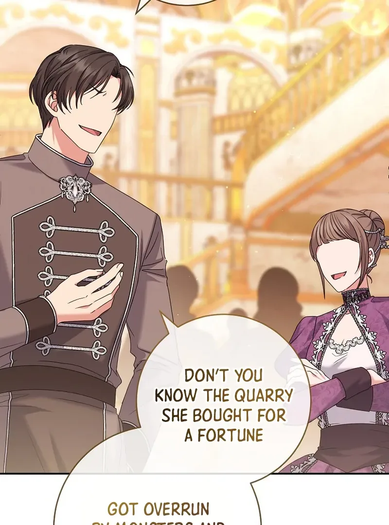 Rather Than The Son, I’ll Take The Father Chapter 7 page 33