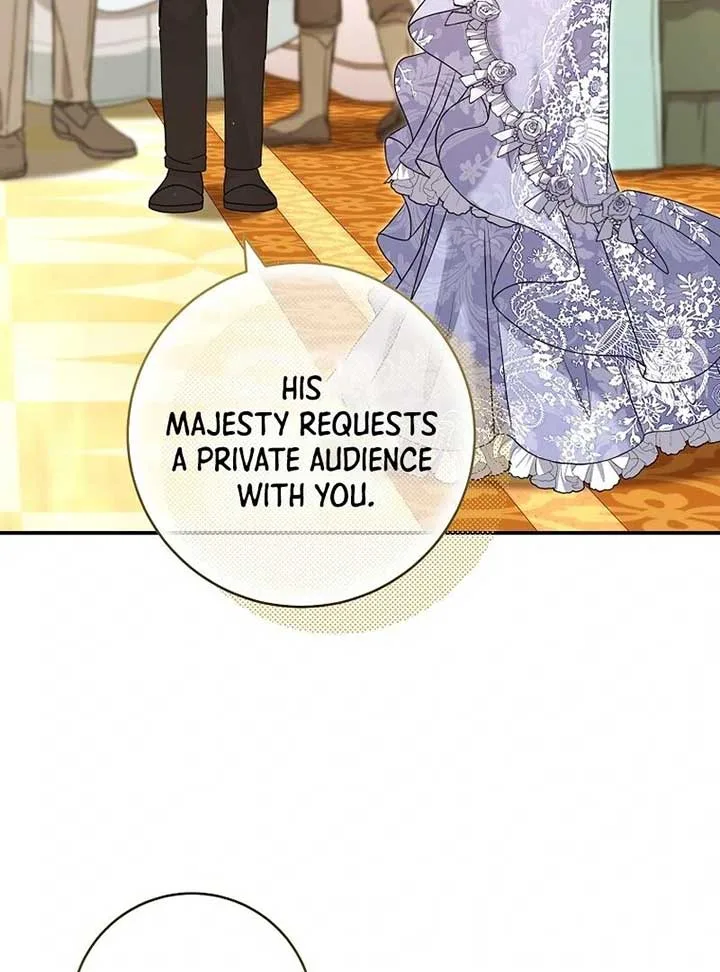 Rather Than The Son, I’ll Take The Father Chapter 8 page 56