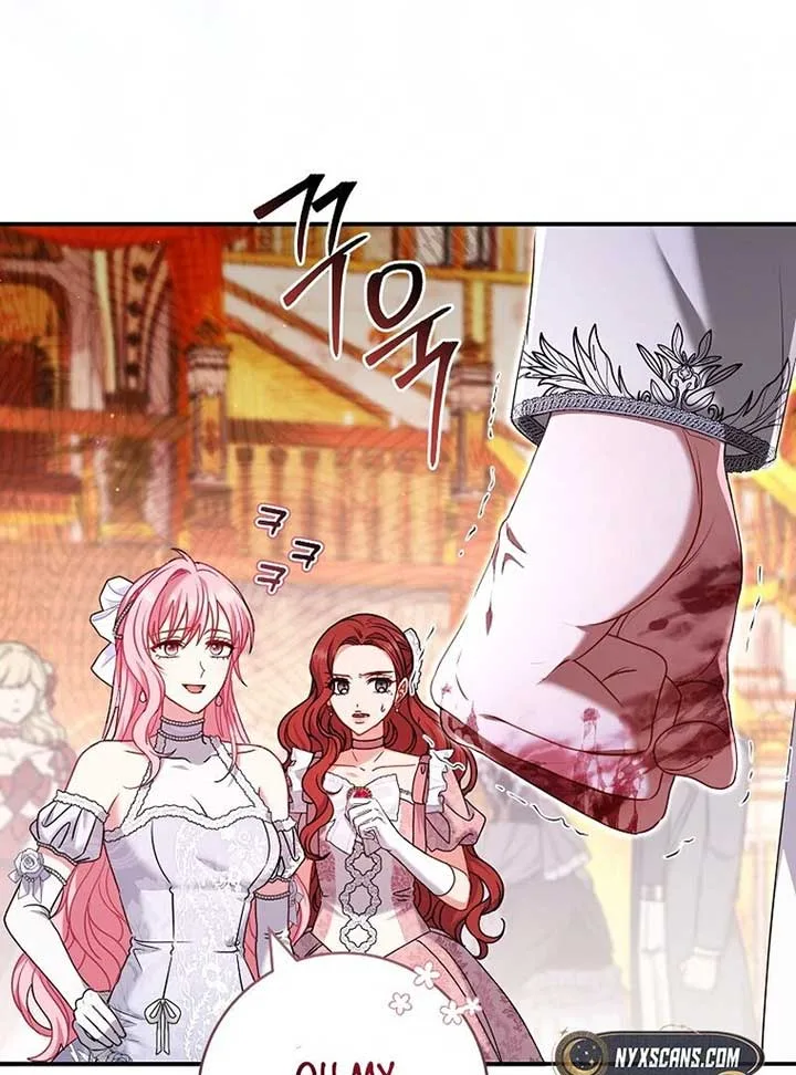 Rather Than The Son, I’ll Take The Father Chapter 8 page 52