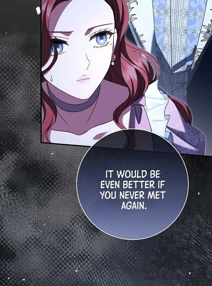 Rather Than The Son, I’ll Take The Father Chapter 8 page 115