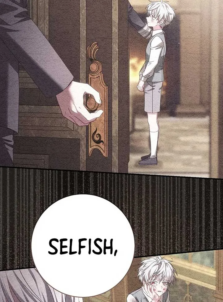 Rather Than The Son, I’ll Take The Father Chapter 4 page 112