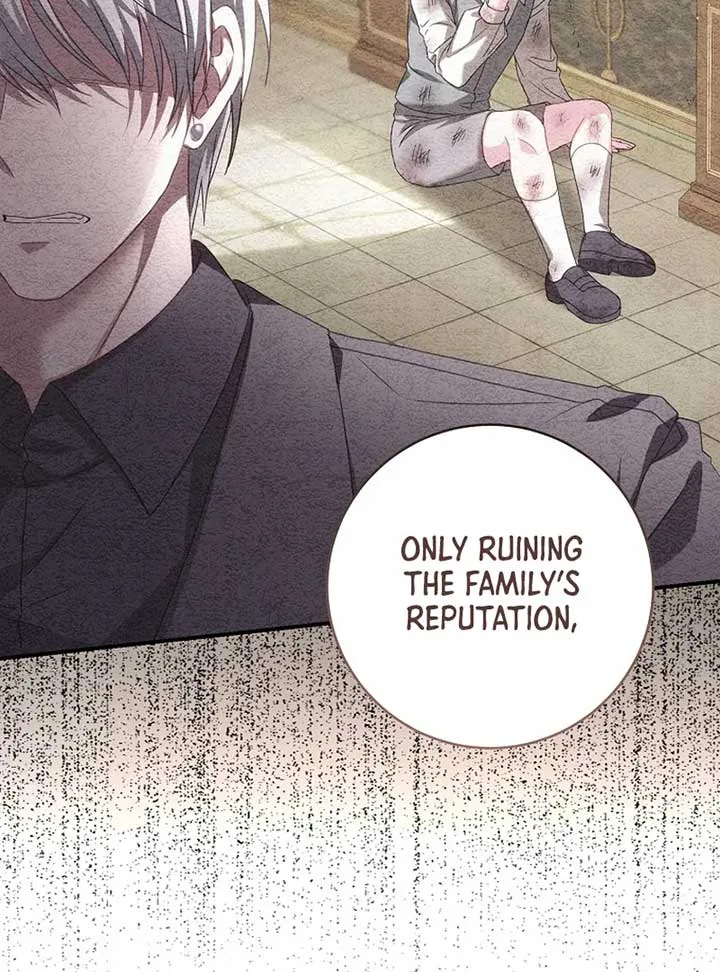 Rather Than The Son, I’ll Take The Father Chapter 4 page 113