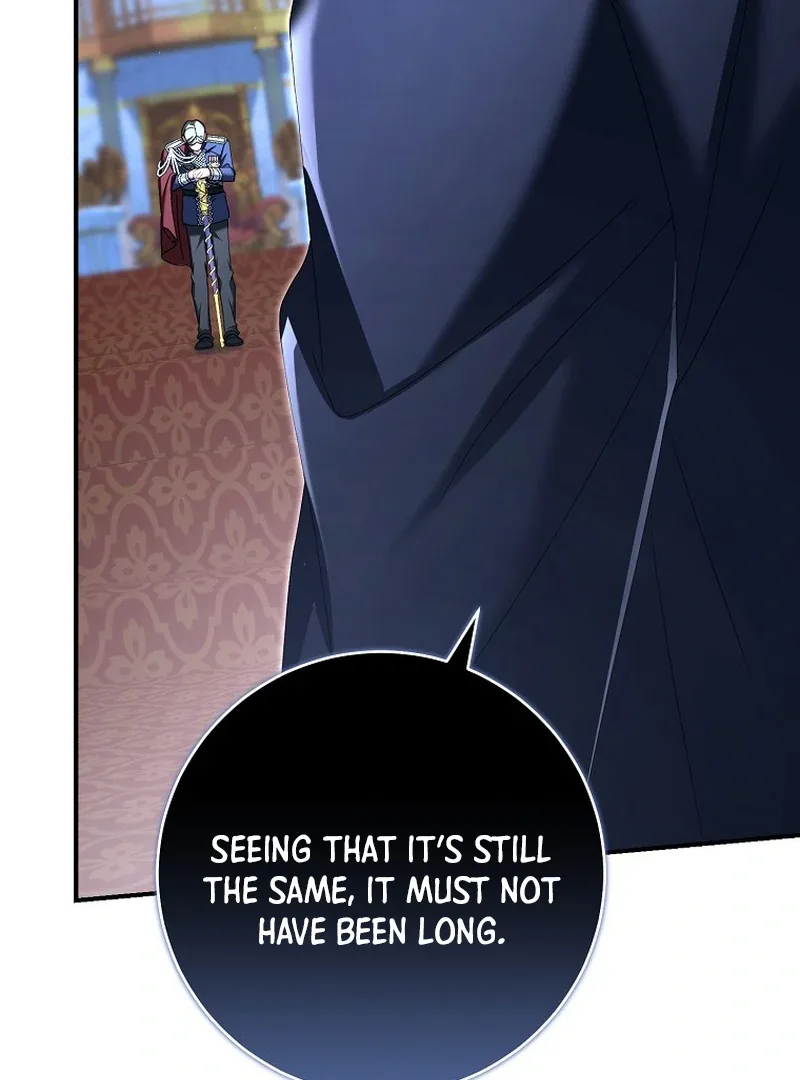 Rather Than The Son, I’ll Take The Father Chapter 7 page 143