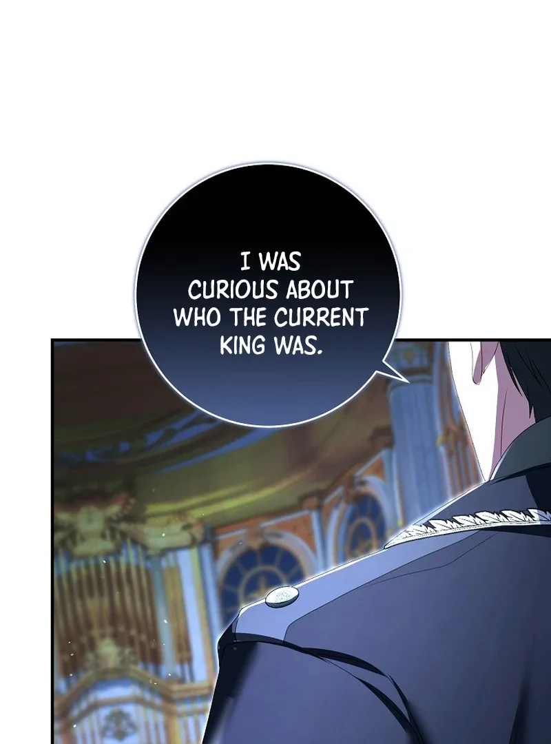 Rather Than The Son, I’ll Take The Father Chapter 7 page 142