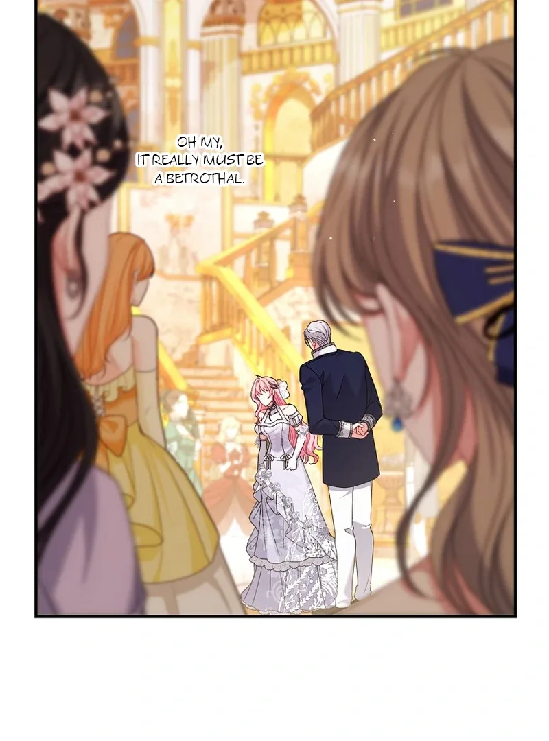 Rather Than The Son, I’ll Take The Father Chapter 7 page 114