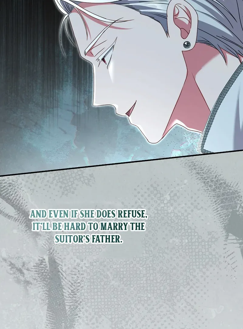 Rather Than The Son, I’ll Take The Father Chapter 7 page 126
