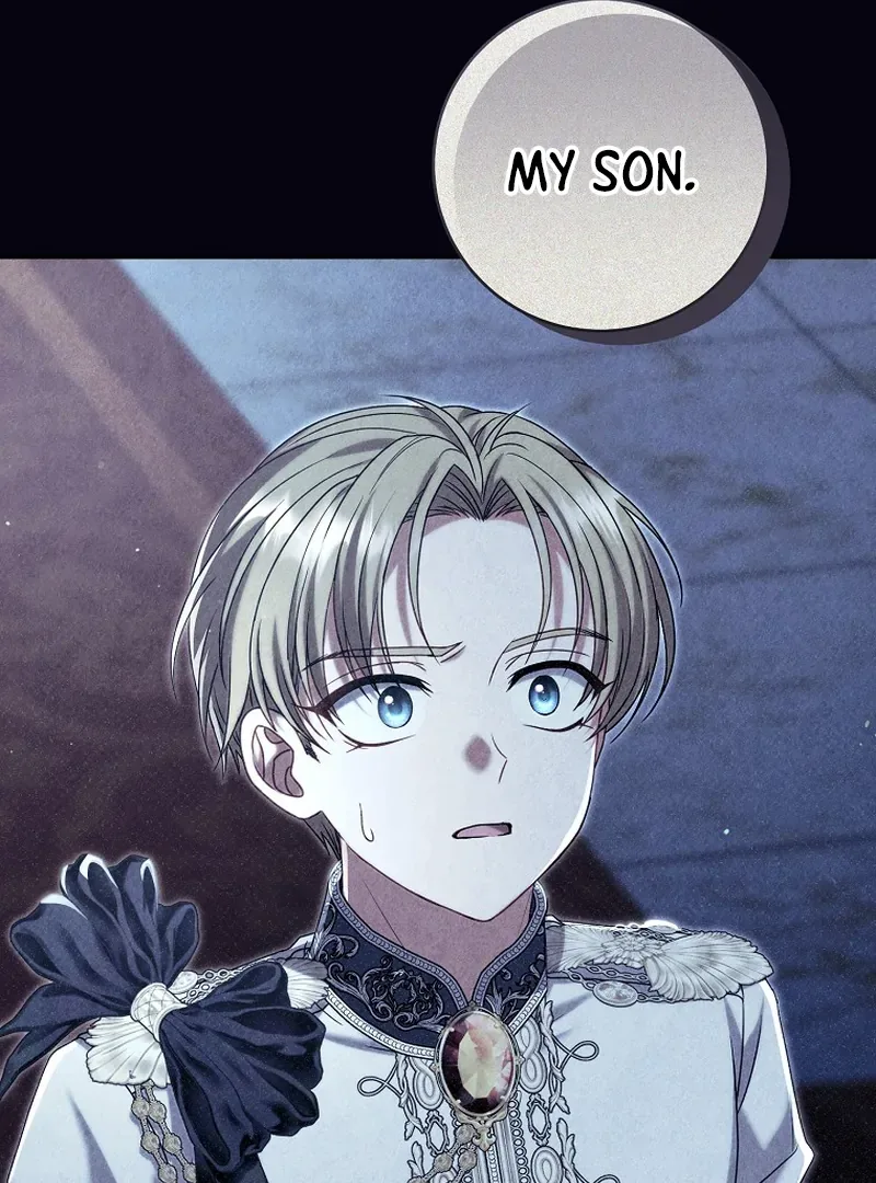 Rather Than The Son, I’ll Take The Father Chapter 7 page 151