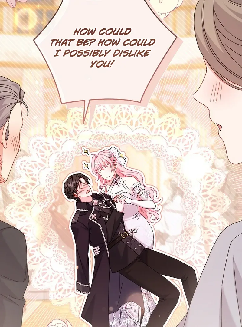 Rather Than The Son, I’ll Take The Father Chapter 10 page 14