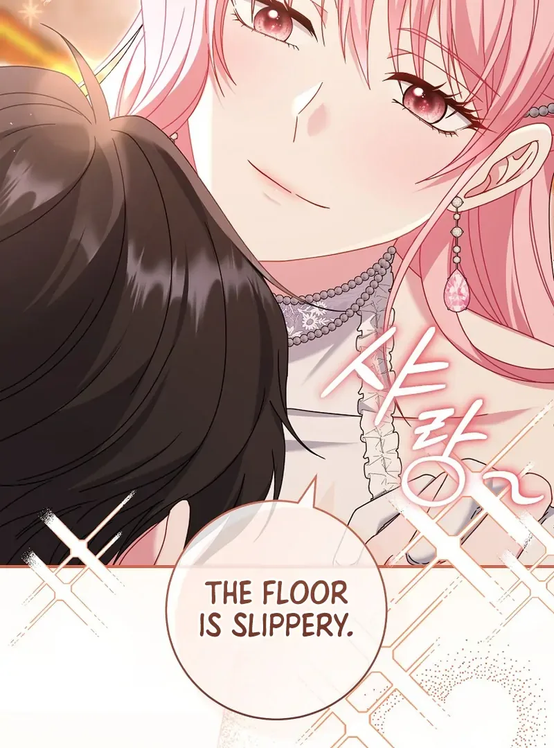 Rather Than The Son, I’ll Take The Father Chapter 10 page 8