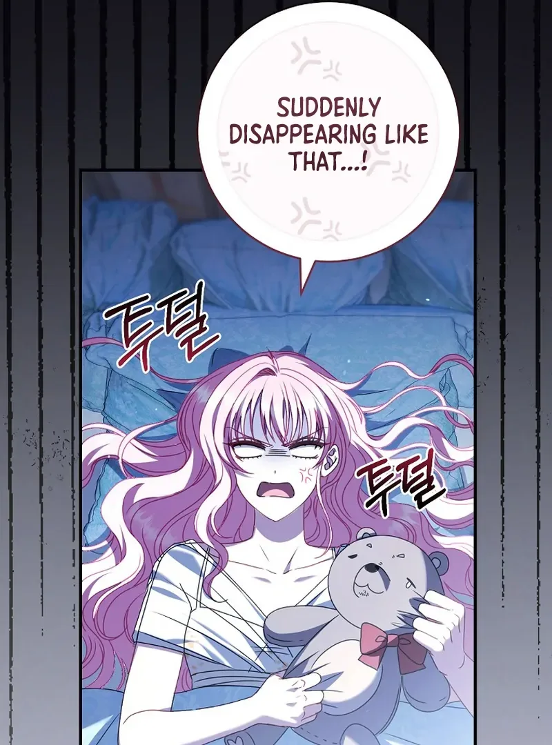 Rather Than The Son, I’ll Take The Father Chapter 10 page 100