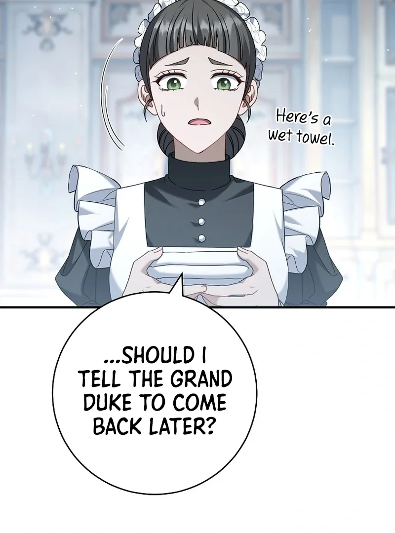 Rather Than The Son, I’ll Take The Father Chapter 10 page 123