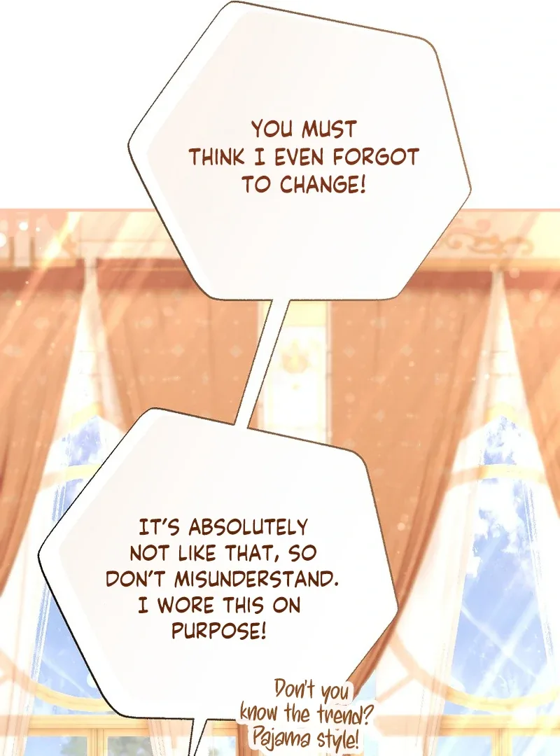 Rather Than The Son, I’ll Take The Father Chapter 13 page 11