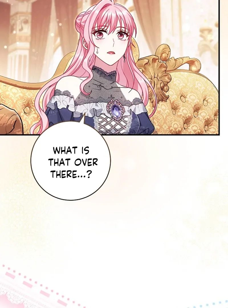 Rather Than The Son, I’ll Take The Father Chapter 13 page 33
