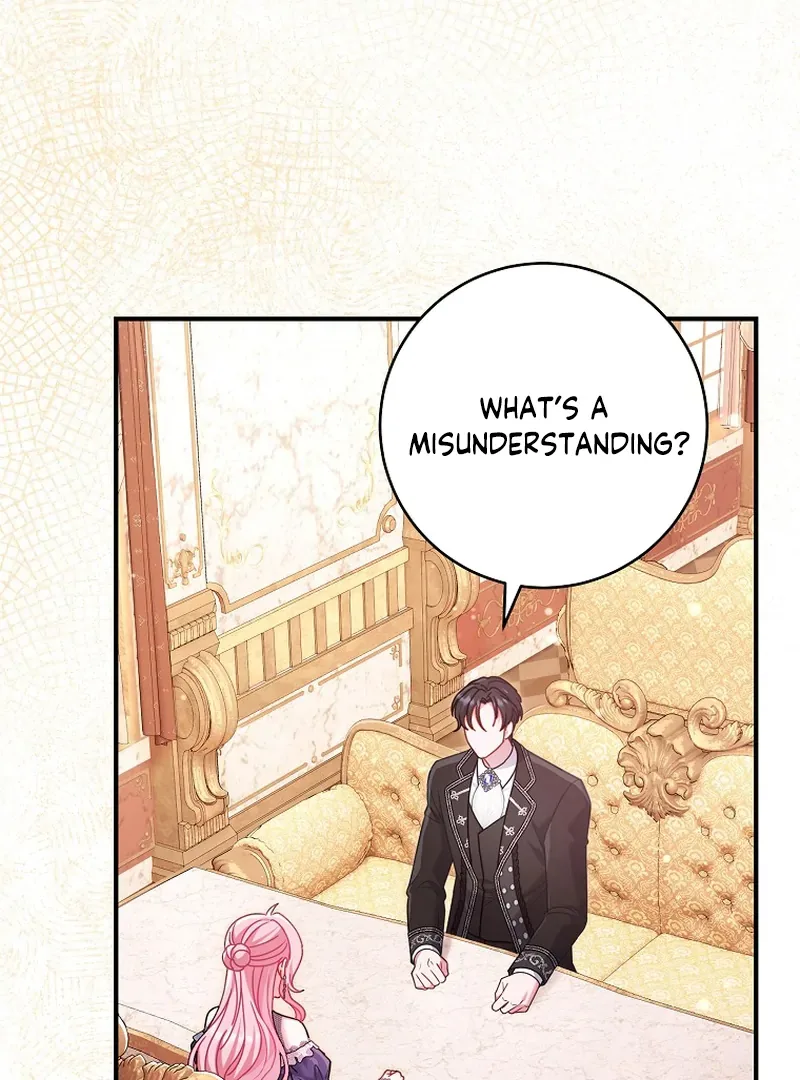 Rather Than The Son, I’ll Take The Father Chapter 13 page 6