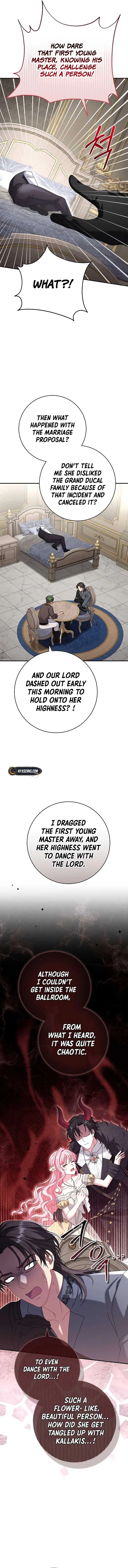Rather Than The Son, I’ll Take The Father Chapter 12 page 10