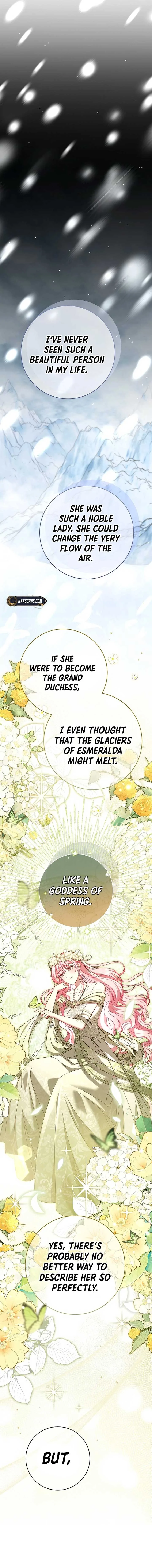 Rather Than The Son, I’ll Take The Father Chapter 12 page 9