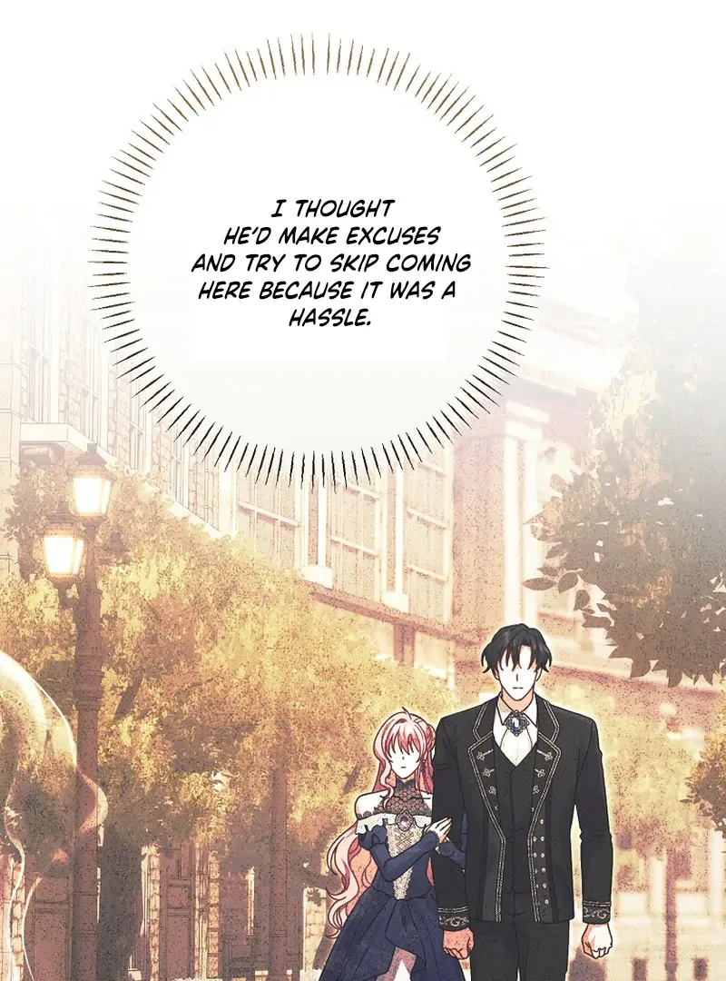 Rather Than The Son, I’ll Take The Father Chapter 13 page 66