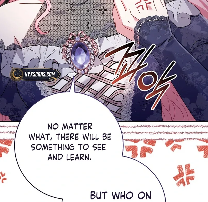 Rather Than The Son, I’ll Take The Father Chapter 13 page 88