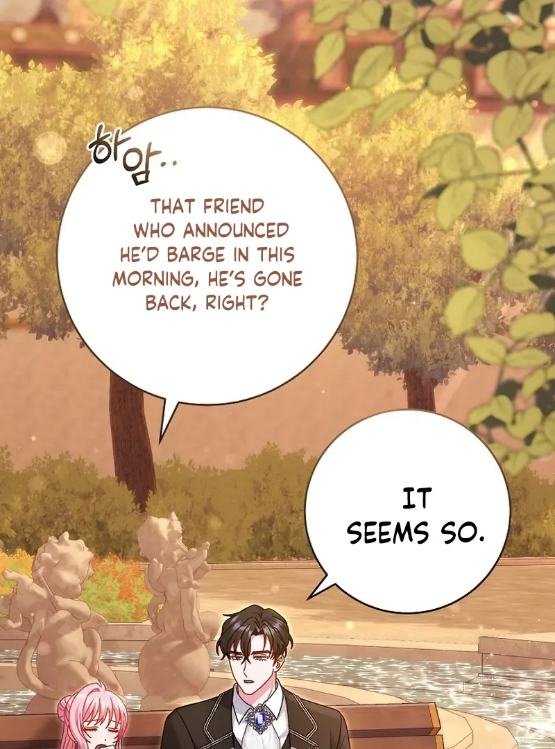 Rather Than The Son, I’ll Take The Father Chapter 13 page 76