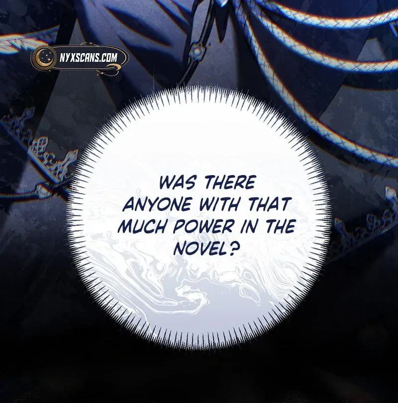 Rather Than The Son, I’ll Take The Father Chapter 13 page 108