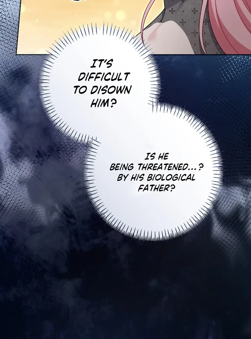 Rather Than The Son, I’ll Take The Father Chapter 13 page 105