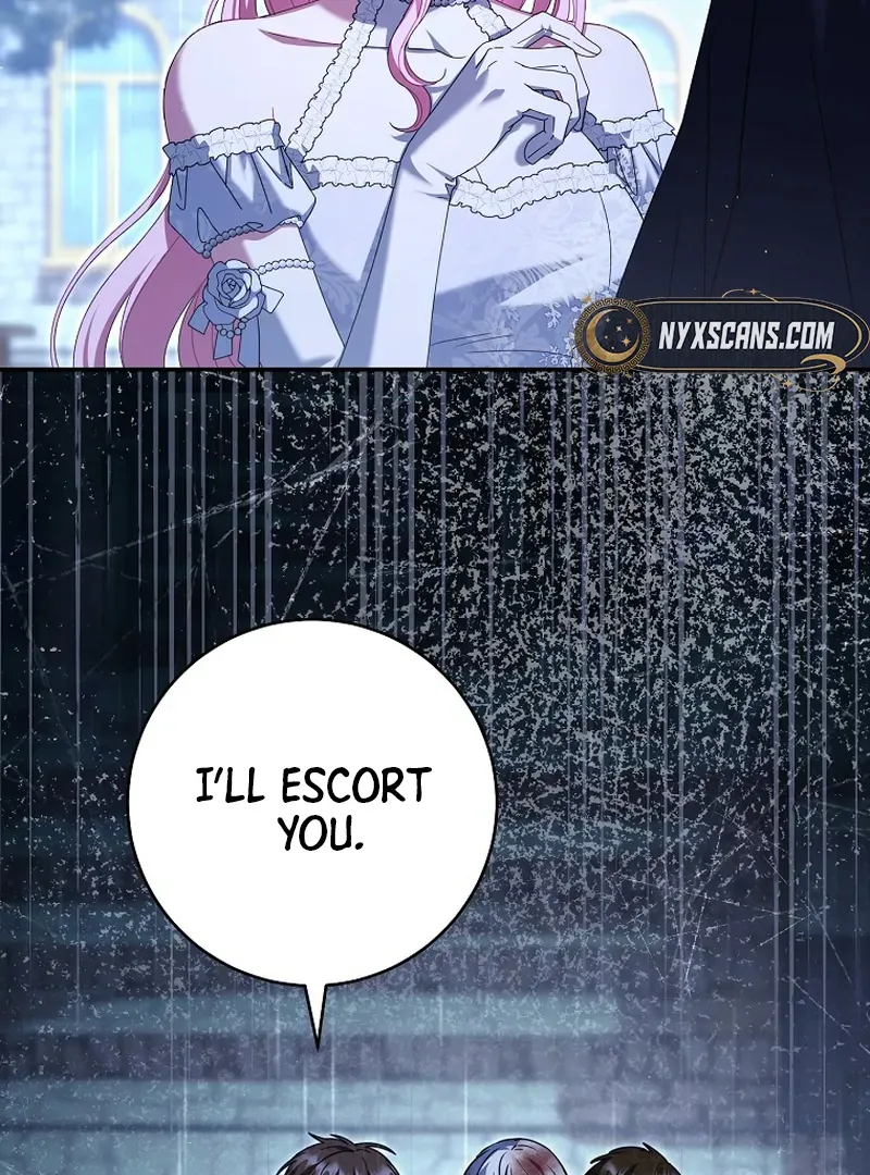 Rather Than The Son, I’ll Take The Father Chapter 9 page 17